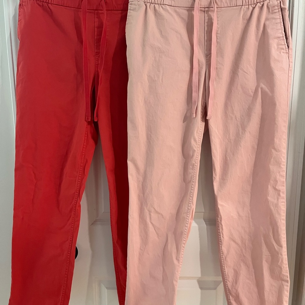 Old Navy Women’s Chino Pants